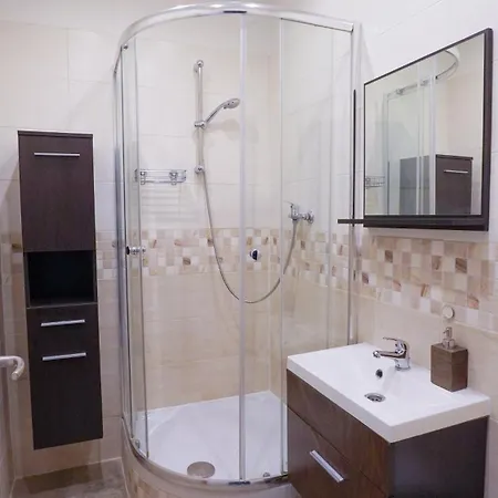 Apartament Elegant & Stylish Center Apartments! Praga