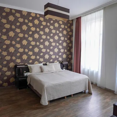 Apartament Elegant & Stylish Center Apartments!