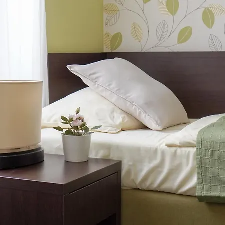 Apartament Elegant & Stylish Center Apartments! Praga
