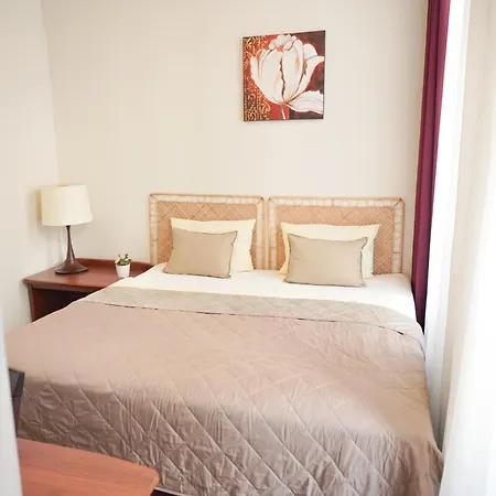 Apartmán Elegant & Stylish Center Apartments! *