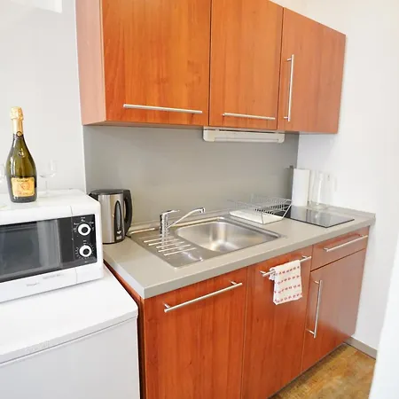 Elegant & Stylish Center Apartments! Апартаменты Прага