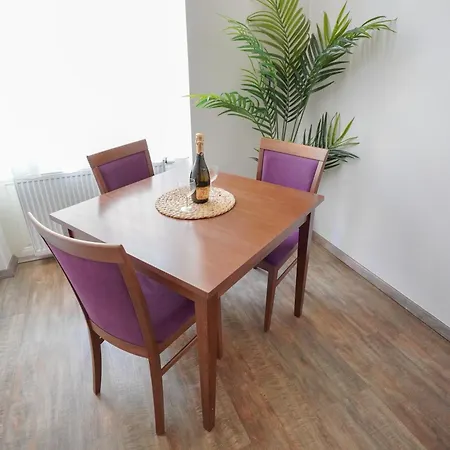 Elegant & Stylish Center Apartments! *