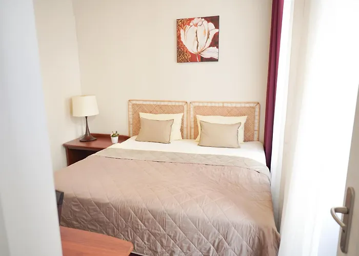 Lägenhet Elegant & Stylish Center Apartments! *