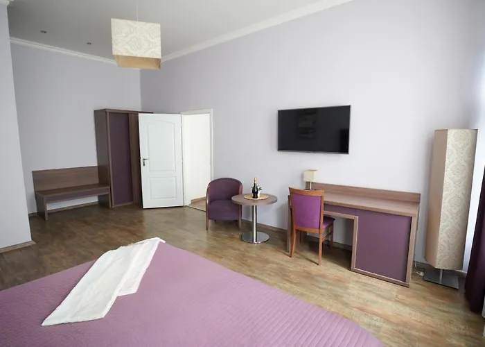 Lägenhet Elegant & Stylish Center Apartments! *