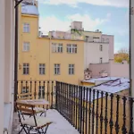 Apartman Elegant & Stylish Center Apartments! Prága