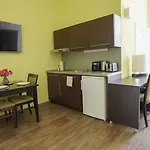Apartman Elegant & Stylish Center Apartments! Prága