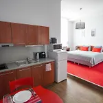 Elegant & Stylish Center Apartments! Apartman Prága