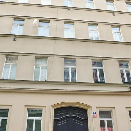 Apartamento Elegant & Stylish Center Apartments! *