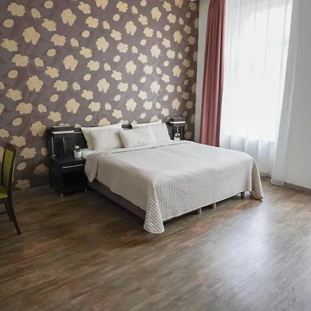 Elegant & Stylish Center Apartments! * Praga