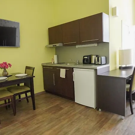 Apartamento Elegant & Stylish Center Apartments! Praga