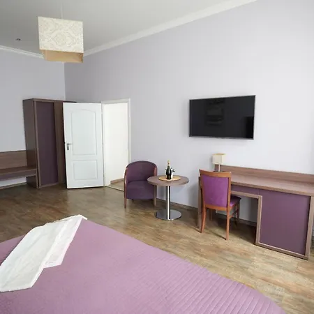 Apartamento Elegant & Stylish Center Apartments! *