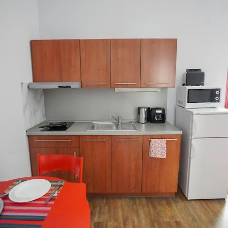 Apartamento Elegant & Stylish Center Apartments! Praga