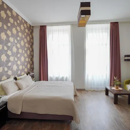 Apartamento Elegant & Stylish Center Apartments! Praga