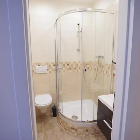 Apartamento Elegant & Stylish Center Apartments! *