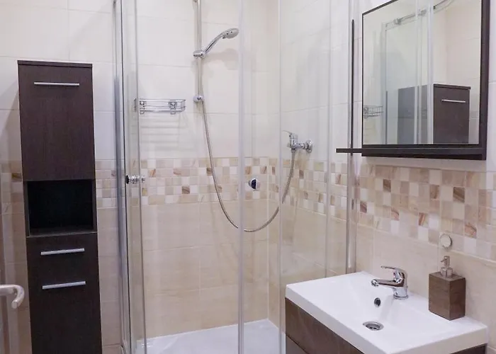 Appartamento Elegant & Stylish Center Apartments! Praga