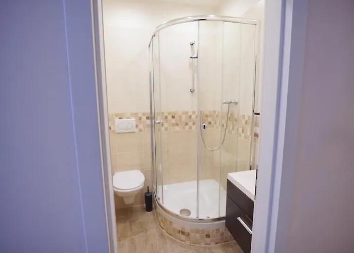 Apartament Elegant & Stylish Center Apartments! *