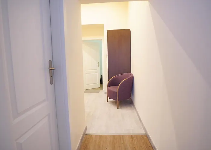 Appartamento Elegant & Stylish Center Apartments! *